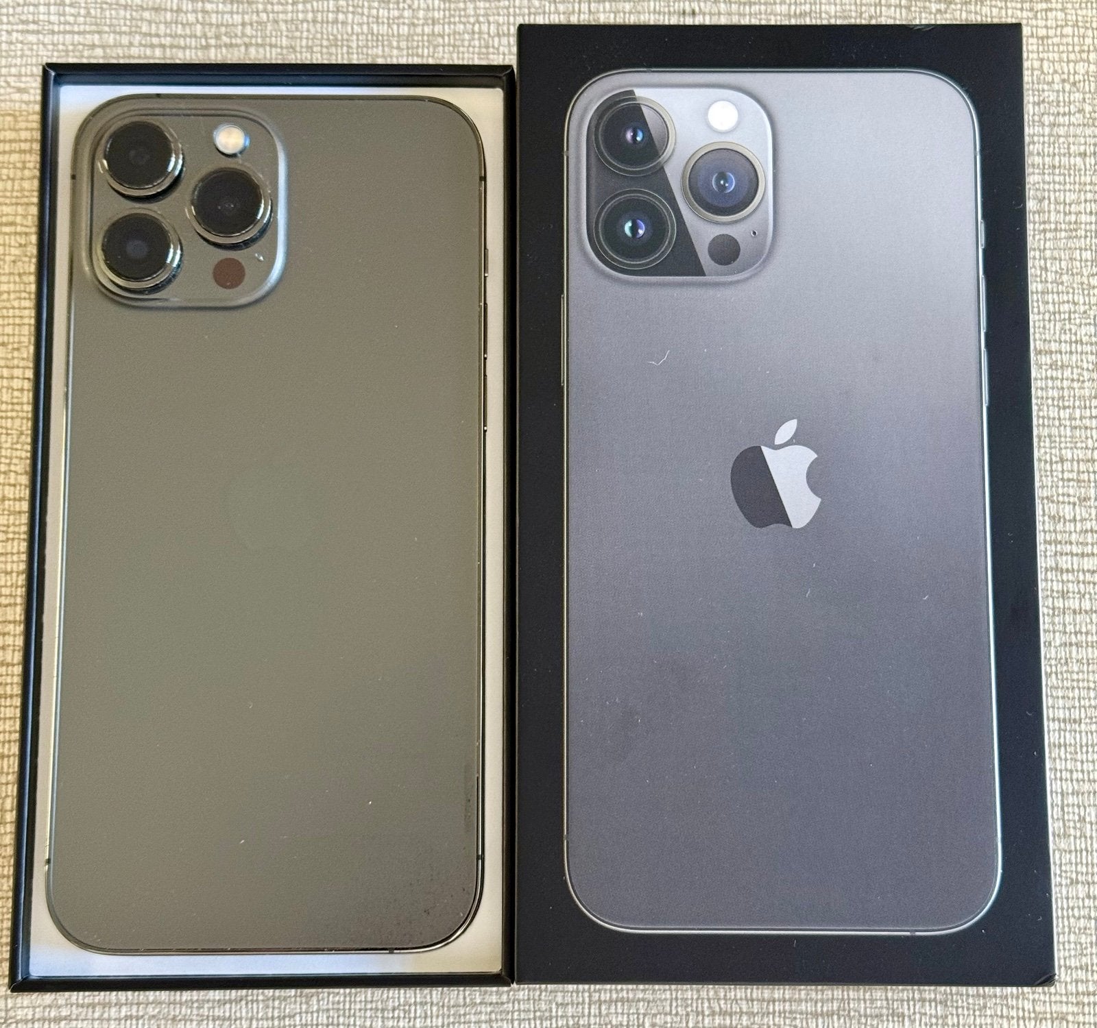 iPhone 13 Pro Max 512GB Unlocked 6Z52