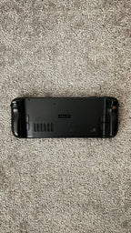 Steam Deck 64GB w 1TB External Storage TESTED WORKING 2C55