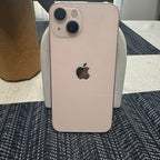 iphone 13 unlocked 128gb in pink 3D13