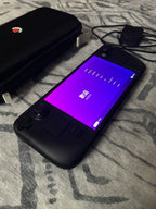 Valve Steam Deck OLED 3E92