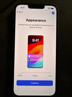 iPhone 13 128GB Refurbished & Unlocked 6V33