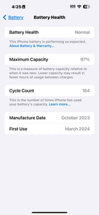 iphone 15 pro max phone unlocked 2J25