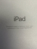 Apple iPad Pro 11�?3rd Gen Space Gray 128GB Cellular+WIFI Apple Smart Keyboard 8K83