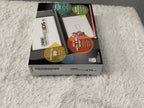 New Nintendo 3ds XL Black Complete In Box Barely Used.