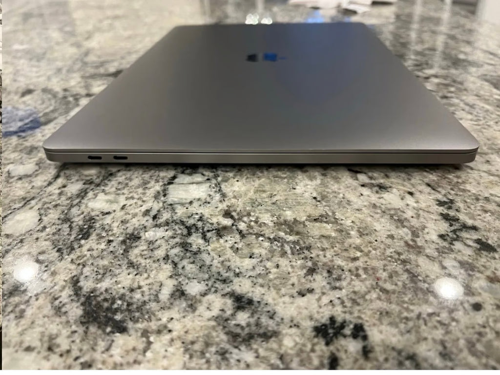 macbook pro 16 inch 6W27