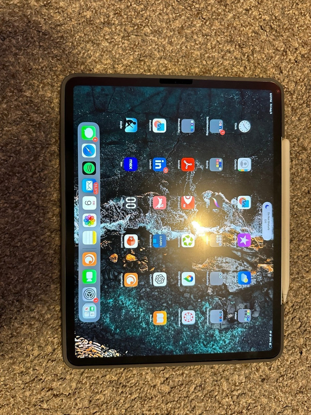 ipad pro 12 inch 5th gen 3S36