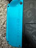 Nintendo switch oled splatoon 3 edition 3J88