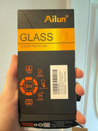 LIGHT BLUE IPHONE 13 PRO 256GB UNLOCKED 2U79