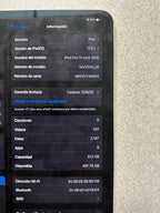 iPad Pro de 11 inch 256 G 5Y25