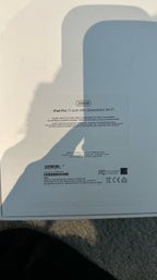 ipad pro 11 inch 4th generation 5P98