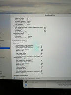 16-inch MacBook Pro Apple M2 Max Chip with 12鈥慍ore CPU and 38鈥慍ore GPU - Silver 7E82