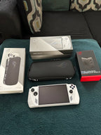 ASUS rog ally z1 extreme 7X73