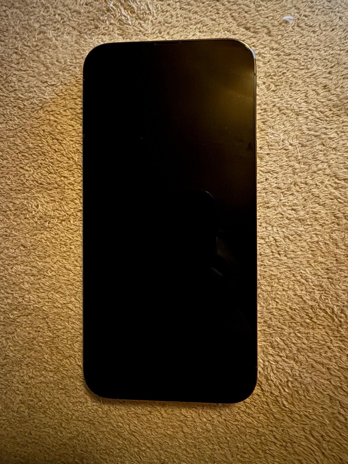 unlocked iPhone 13 Pro Max 1 tb blue 9U53