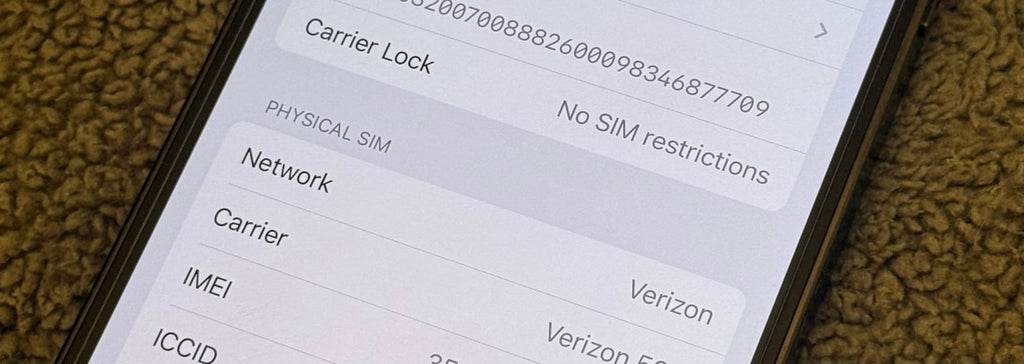 Apple iPhone 13 Pro 256 GB in Graphite Unlocked 2G61