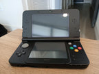 New Nintendo 3DS (Black)
