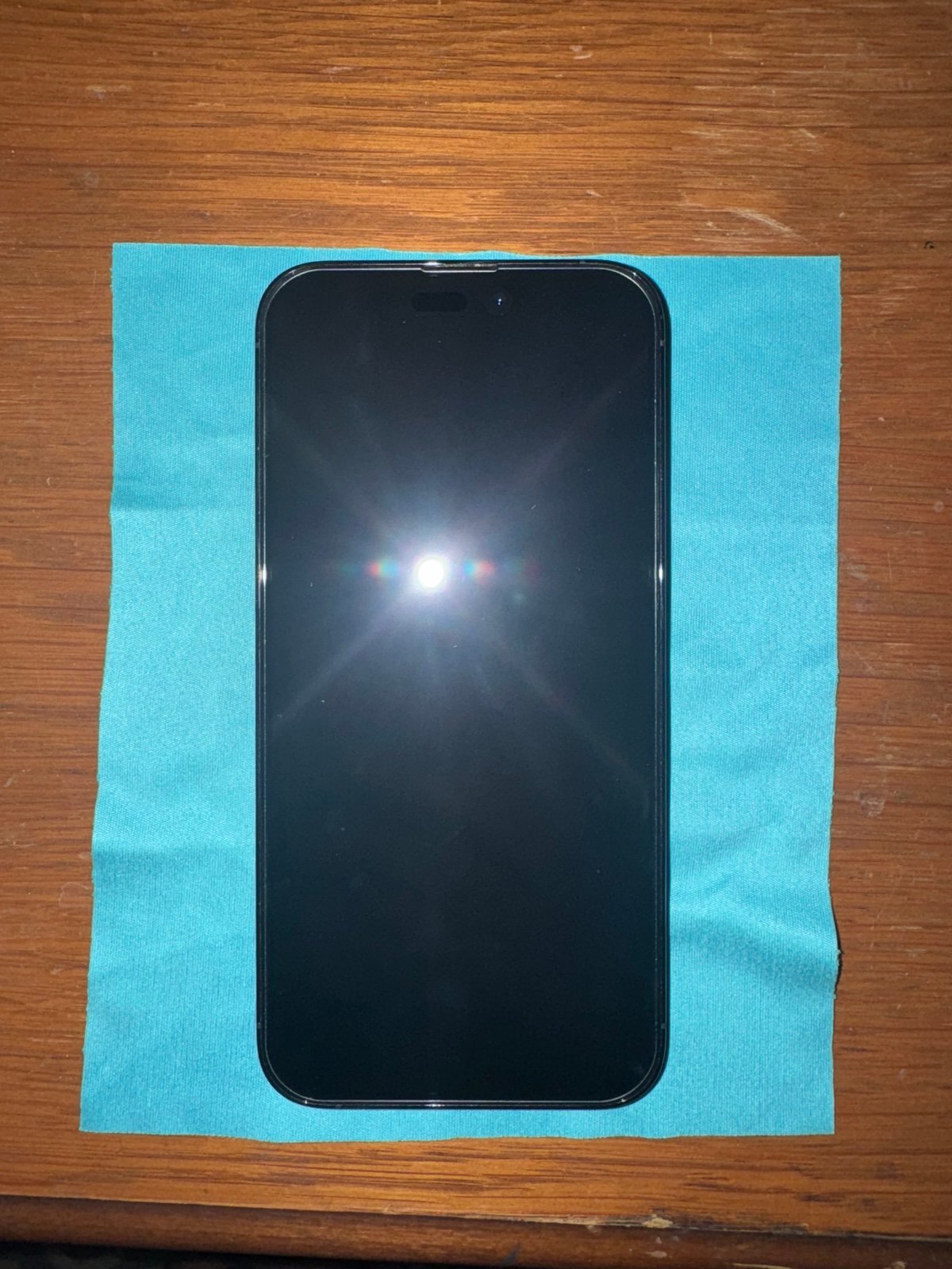 iphone 14 pro max phone unlocked deep purple 7A63