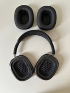 apple airpods max space gray (with apple coverage) 5O12