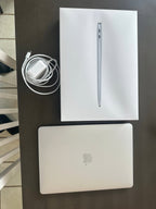 MacBook Air M1 2020 9C17