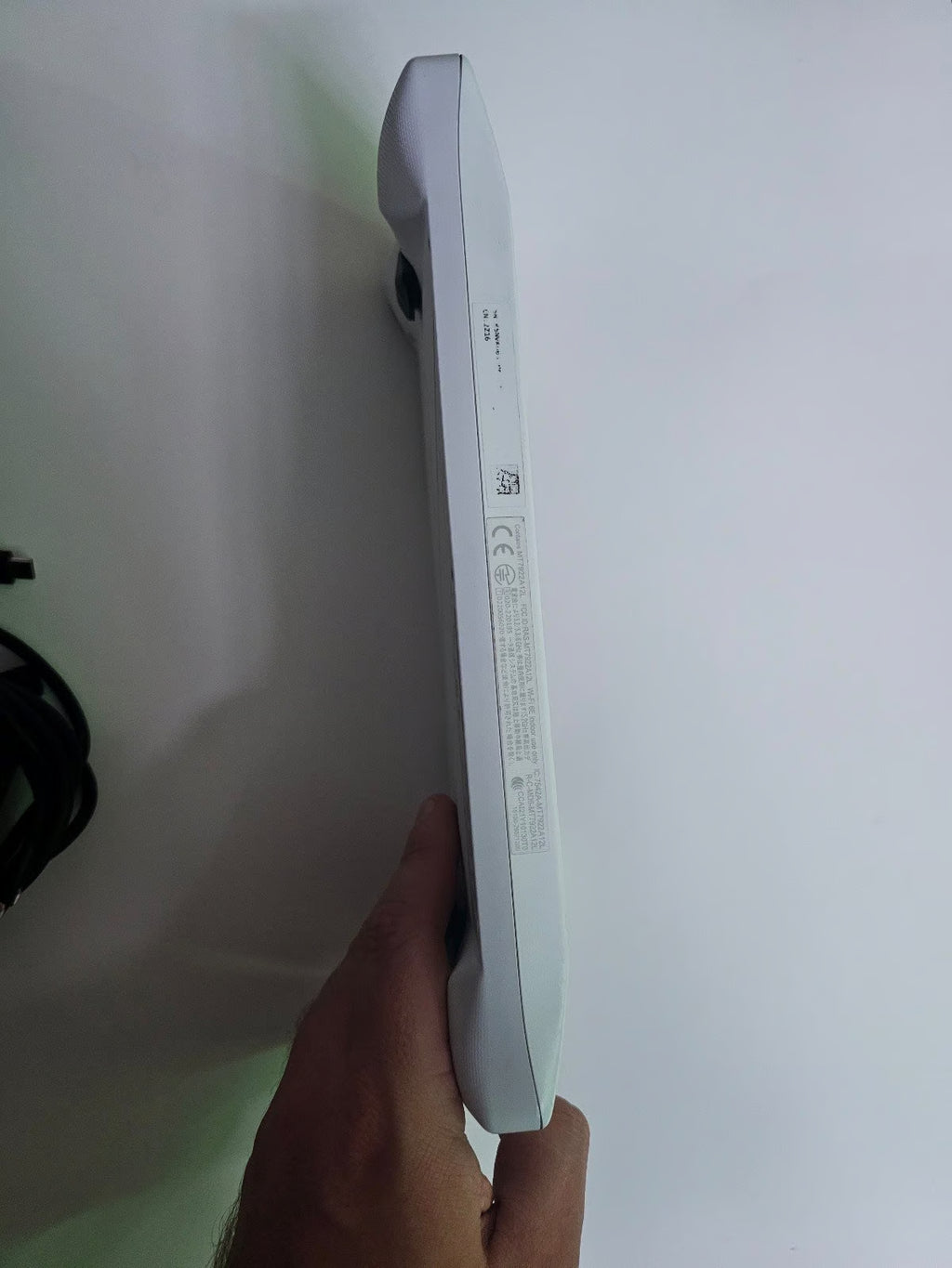 ASUS ROG Ally Z1 Extreme Handheld Gaming PC 7Y93