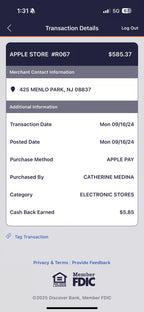 Airpods Max in pink 3P28