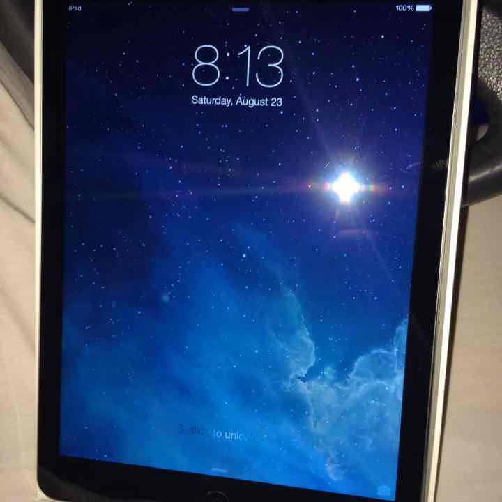 iPad Air 32 Gb 2L39