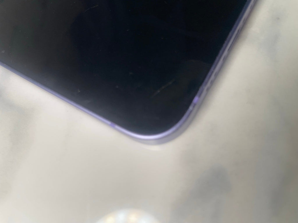 Apple iphone 12 128gb (UNLOCKED) 8Y16