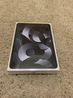 Apple iPad Air 5th Generation with iPencil 1V83