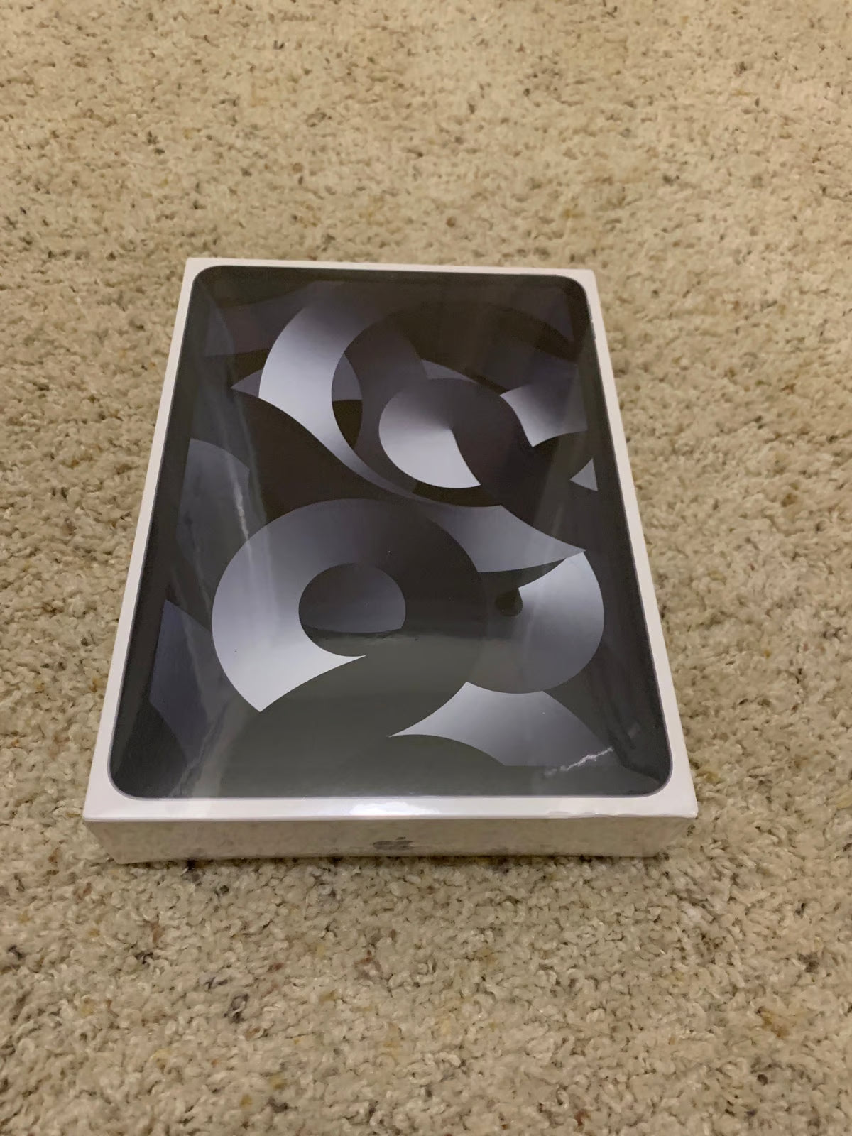 Apple iPad Air 5th Generation with iPencil 1V83