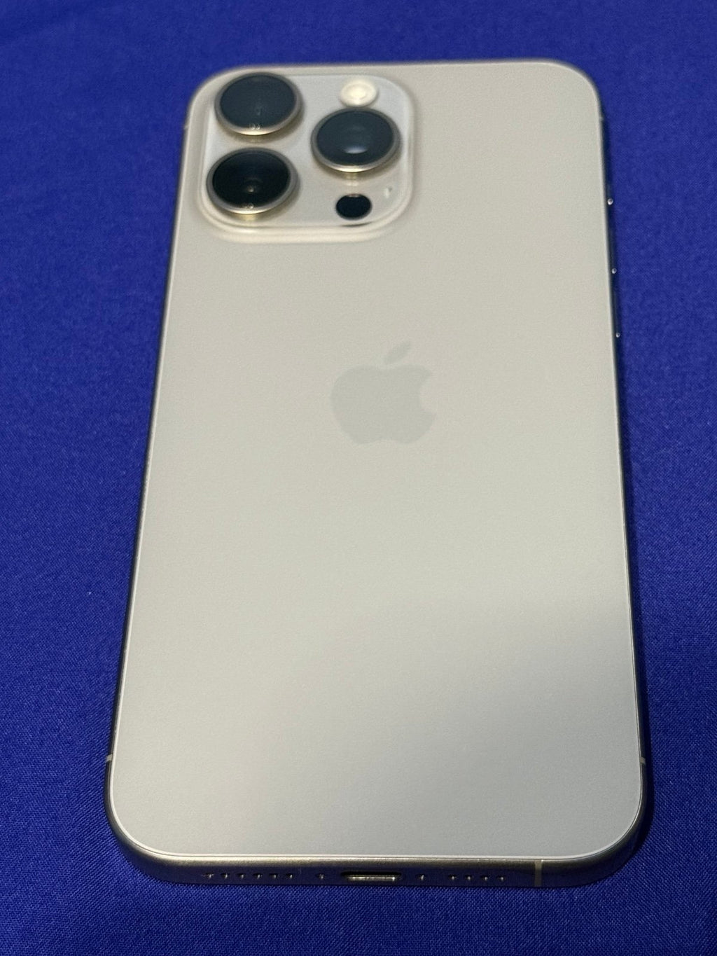 iPhone 15 Pro Max Unlocked 512 GB Natural Titanium 9T92