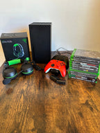 Xbox Series X Lot 1R85