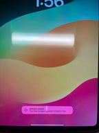 ipad pro 11 inch m4 Space Gray 3B52