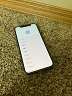 iPhone 12 Pro 128GB Graphite for any carrier 2M75