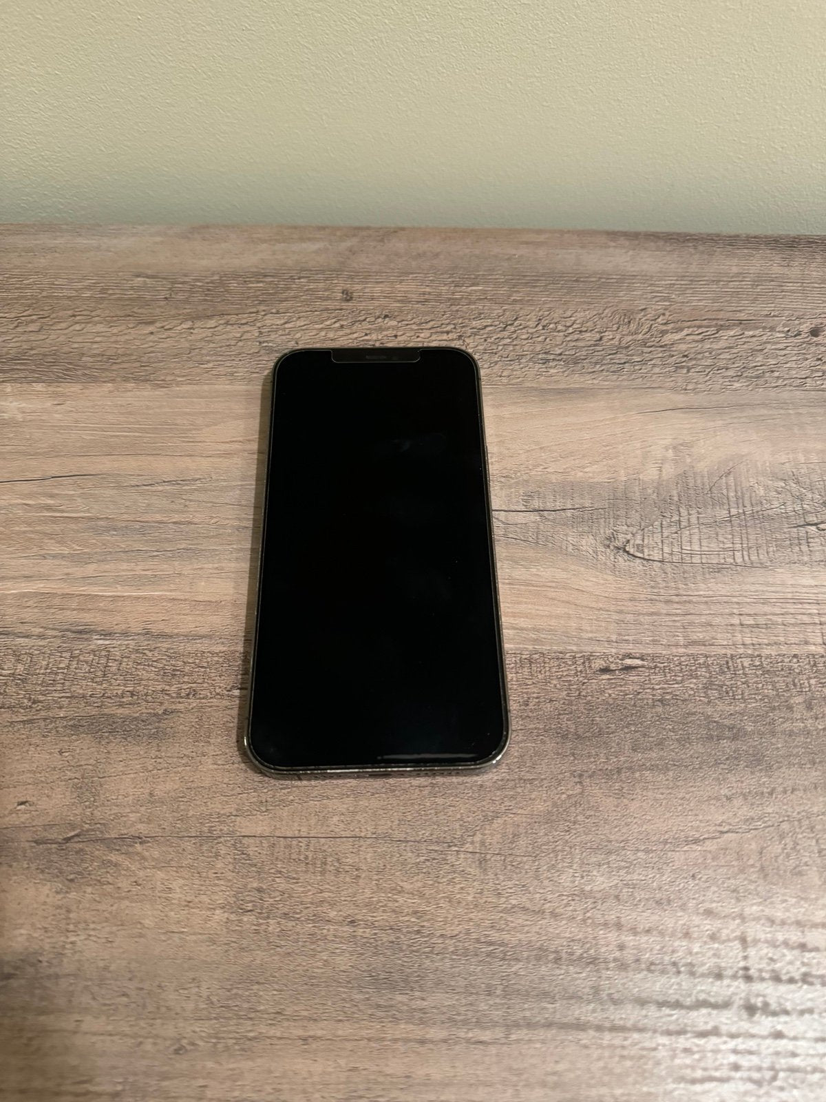 iPhone 12 Pro Max (Paid Off) (Factory Reset) 3R71