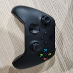 Microsoft Xbox Series X Black 1 TB Console 5E62