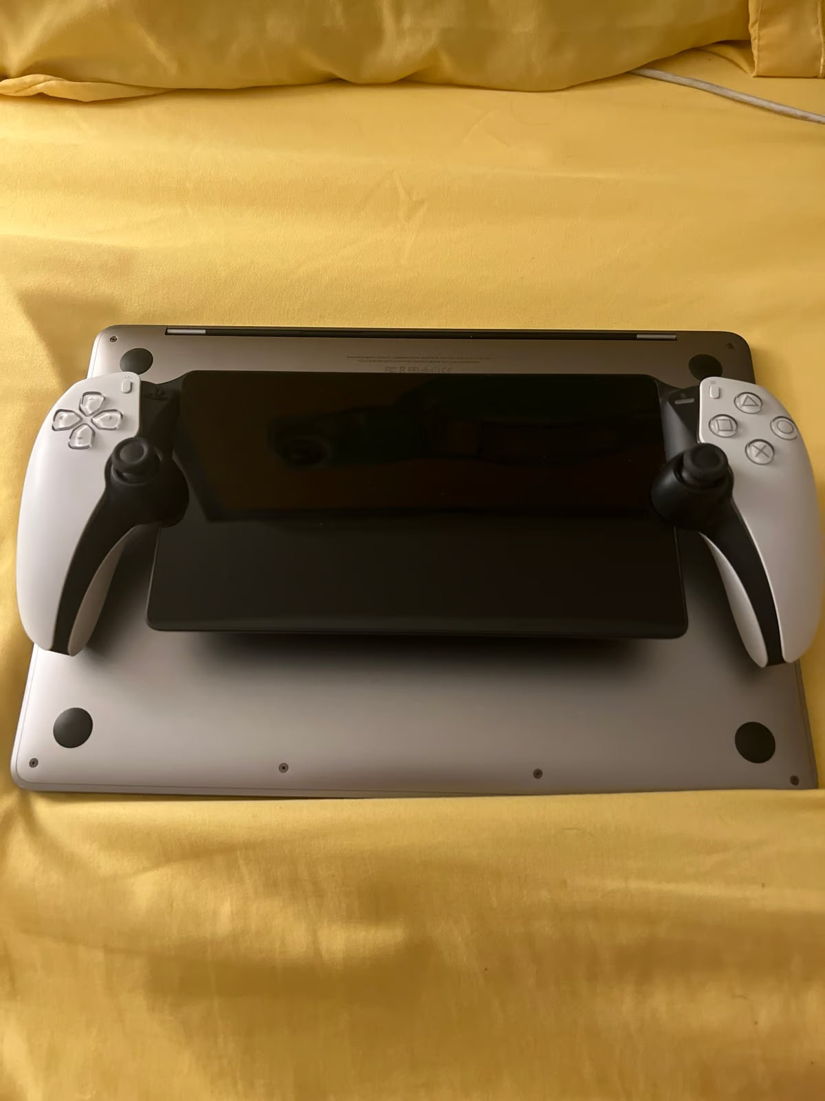 PlayStation Portal Remote Player 5S37