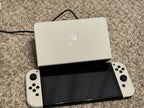 Nintendo switch OLED 3B71