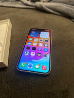 Apple iPhone 14 128 GB Purple 1X32