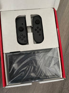 Nintendo switch 2G31