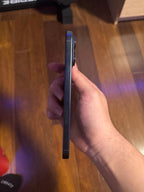 Apple iphone 15 pro max phone unlocked 3X23