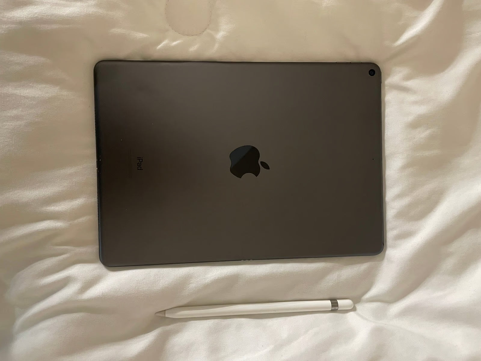 Apple iPad Air 3rd Generation | Apple Pencil First Generation 1A12