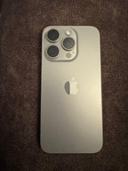 iPhone 15 Pro Brand New 7Z63