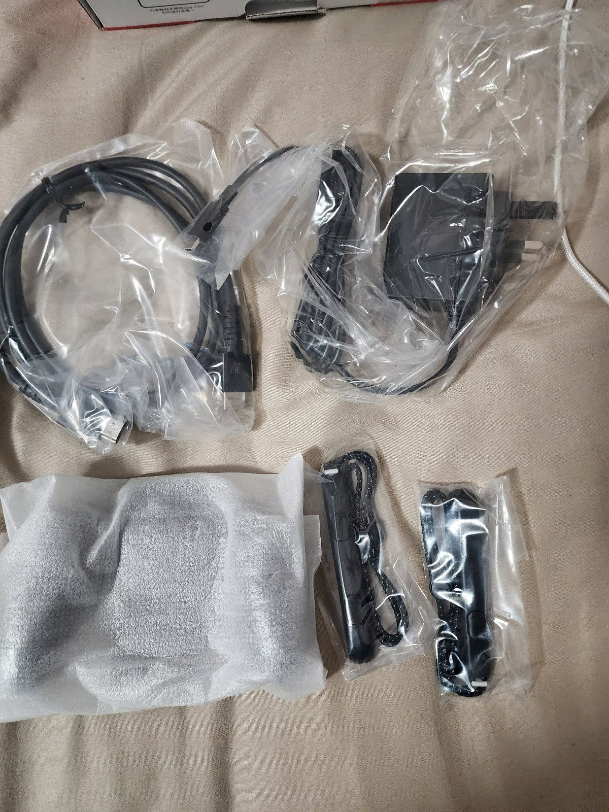 Nintendo Switch OLED (New) 9B18