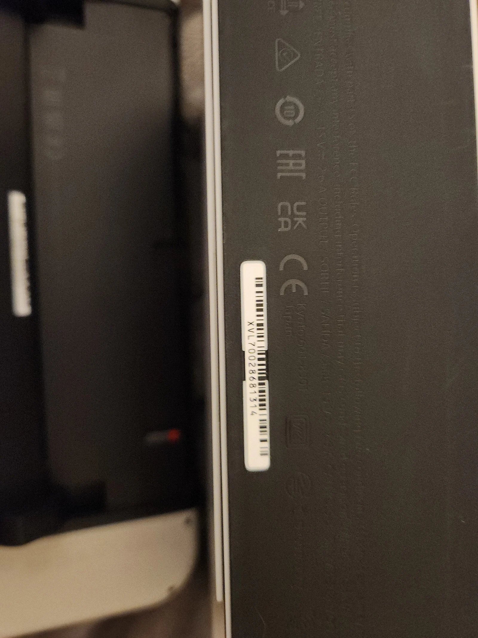 Nintendo Switch Oled Bundle 7E39