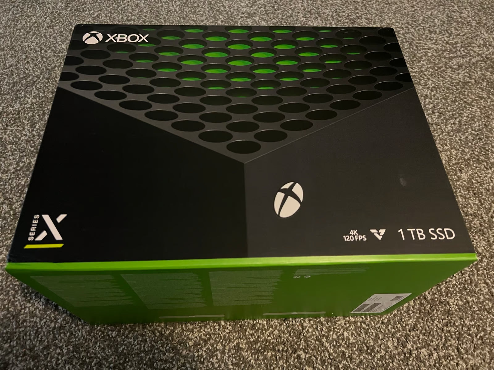 Xbox Series X 1Z71