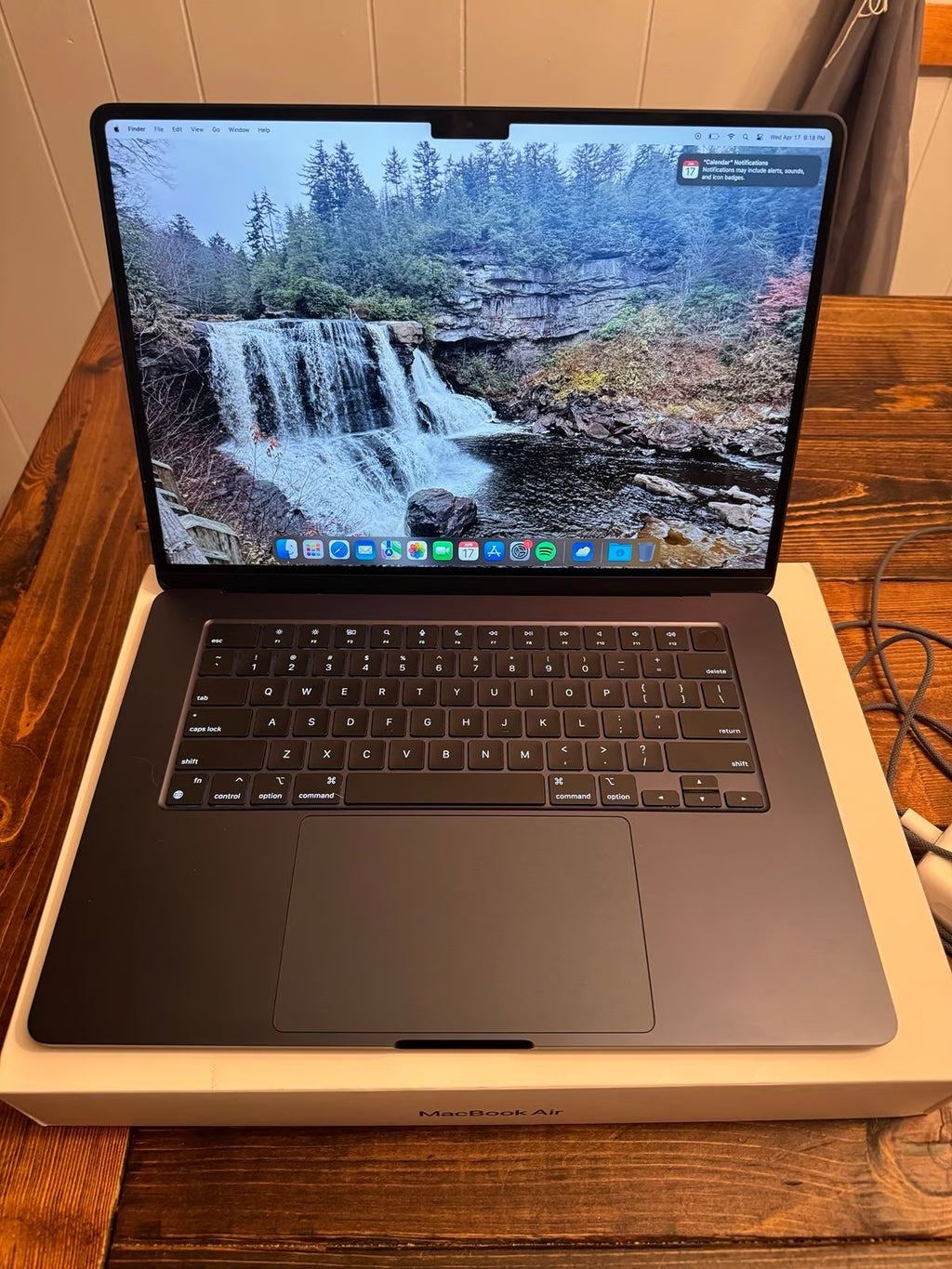 Apple MacBook Air 2V87