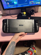 Steam Deck Oled 512 GB 7R13