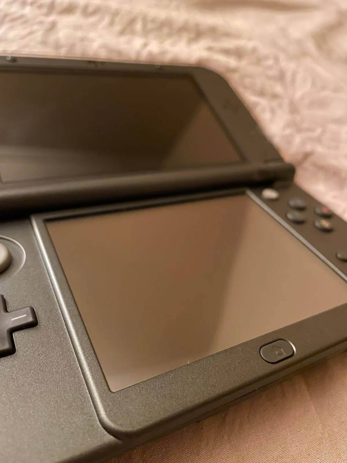 New Nintendo 3DS XL - Like New/TOP IPS Screen