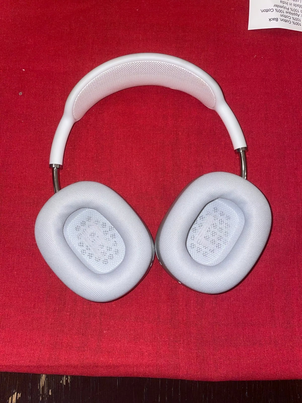 AirPod Max Silver 9F89