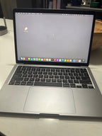 MacBook Pro 3P82