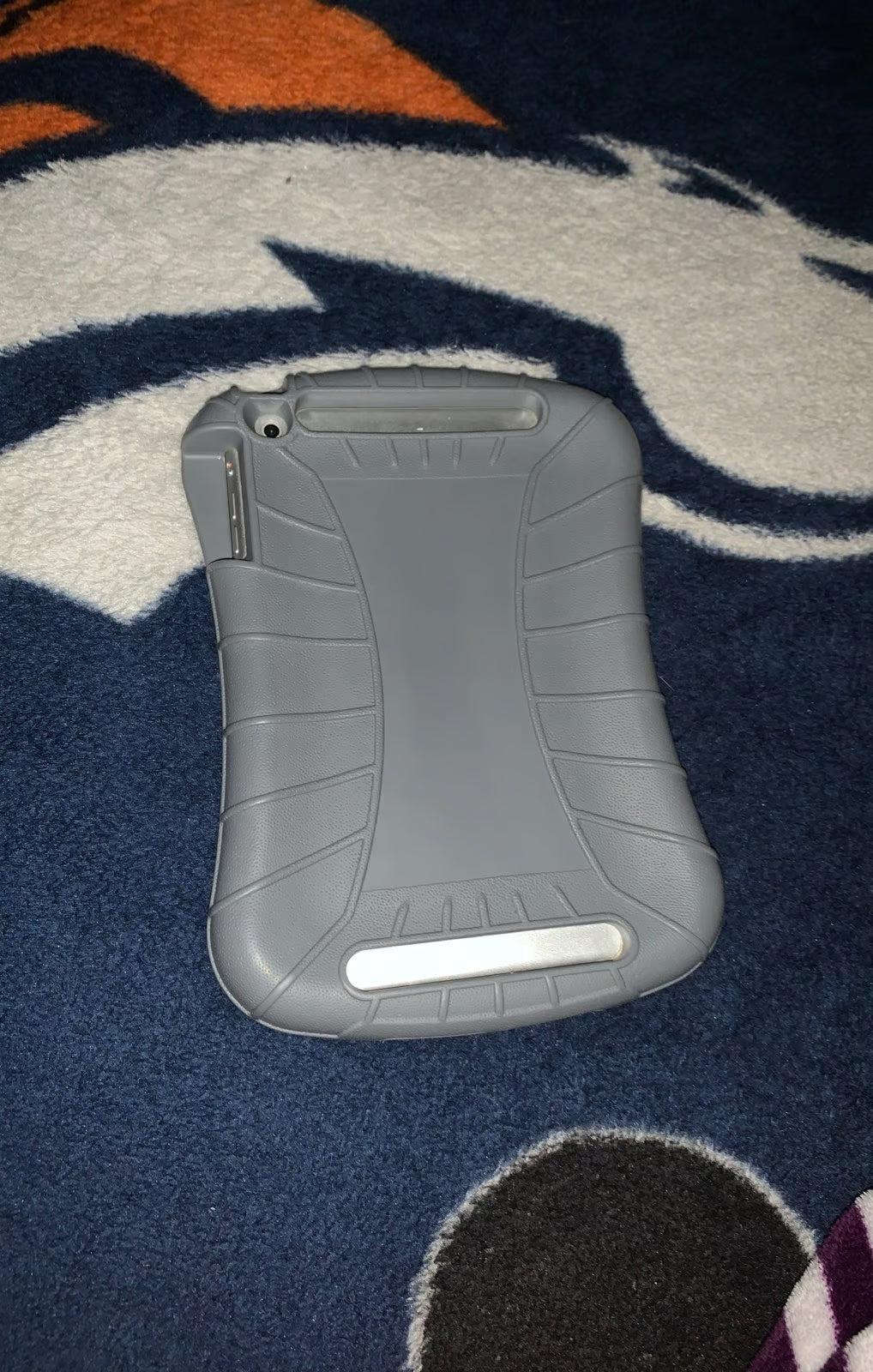 iPad mini 2nd generation Silver 16 GB 5S18